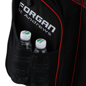 Forgan of St Andrews Super Lightweight Golf Stand Carry Bag