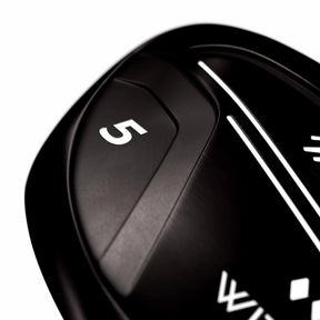 MacGregor Golf Wizard Hybrid Iron Set, Mens Right Hand