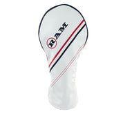 Ram FX Golf Club Headcovers for Driver White