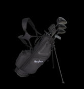 MacGregor MacBLK Golf Clubs Package Set