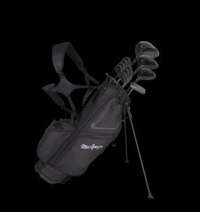 MacGregor MacBLK Golf Clubs Package Set