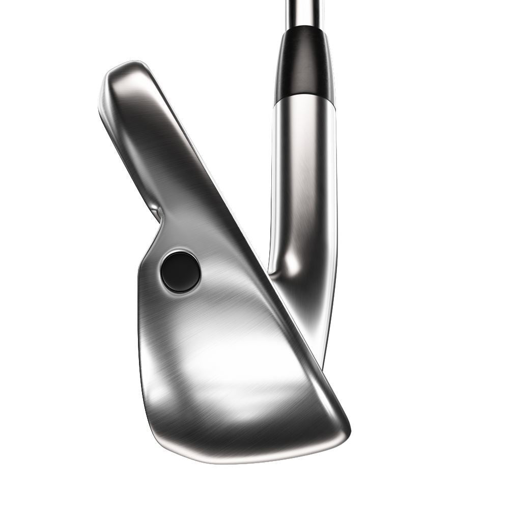 Ram Golf FX77 Stainless Steel Players Distance 4-PW Iron Set, Mens Right Hand