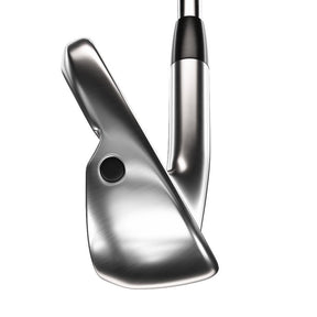 Ram Golf FX77 Stainless Steel Players Distance 4-PW Iron Set, Mens Right Hand