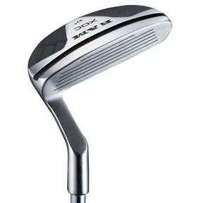 Ram Golf XDC Chipper, Stainless Steel Head, Steel Shaft, Mens Left Hand