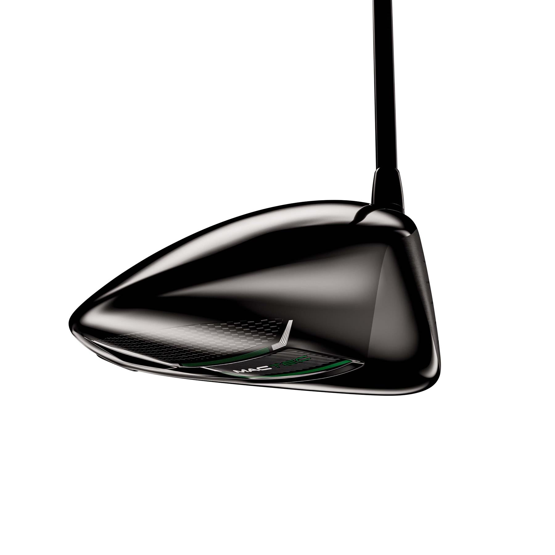 MacGregor Golf MacTec X Driver, Mens Right Hand