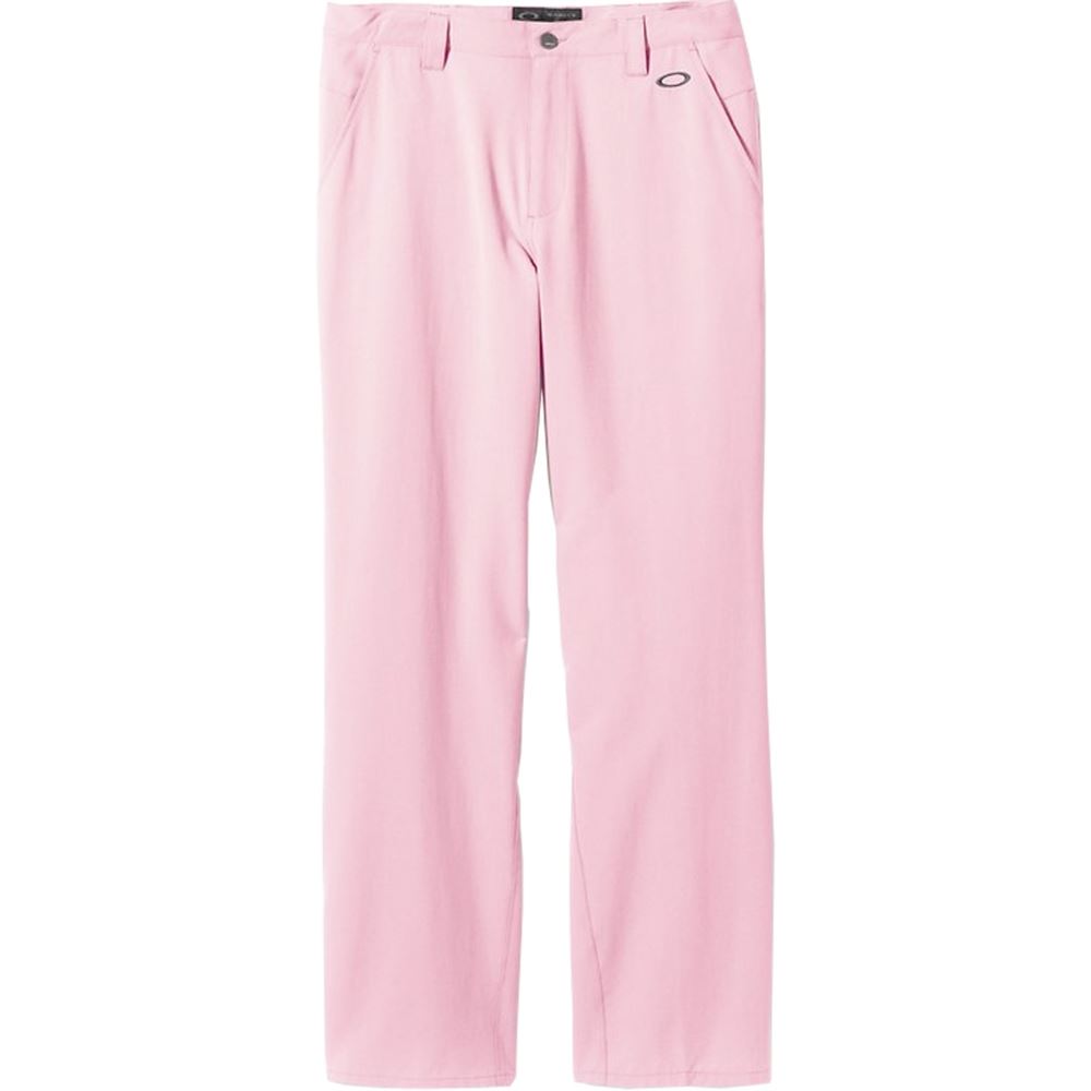 Oakley Take Golf Trousers - Preppy Pink