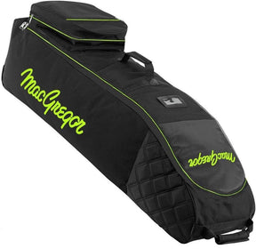 MacGregor Golf VIP Deluxe Wheeled Travel Cover