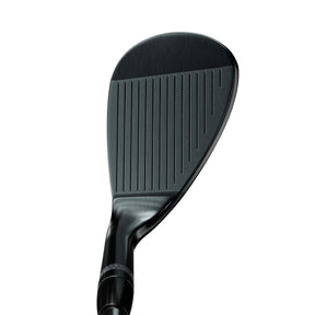 Zebra Golf NTG Satin Black Wedge Set, Mens Left Hand