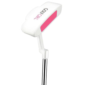 GolfGirl FWS3 Ladies Petite Golf Clubs Set w/ Trolley Bag, All Graphite, Right Hand