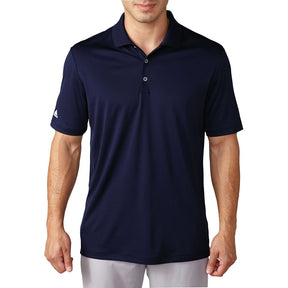 Adidas Golf Performance Polo Shirt