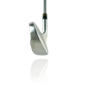 Ram Golf FX Stainless Steel Iron Set 4-PW Mens Right Hand Steel & Regular Flex