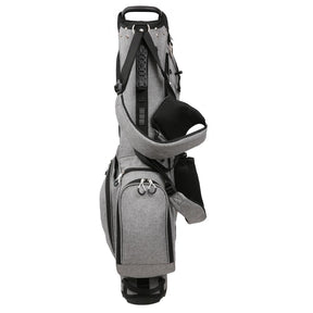 MacGregor Golf MacTec Stand Bag - Slim Lightweight 7" Golf Bag