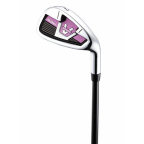 MacGregor V-Max Junior Package Set, Girls Right Hand, 3-5 Years