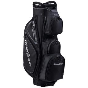 MacGregor Golf VIP Deluxe 14-Way Trolley Bag, 9.5" Top