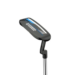 Forgan F200 Golf Clubs Set with Bag, Graphite/Steel, Regular, Mens Right Hand