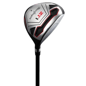 MacGregor ZT1 Mens Right Hand Graphite/Steel Package Set with Stand Bag