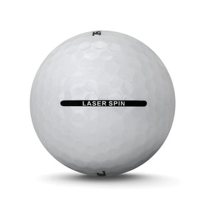 Ram Golf Laser Spin Golf Balls Incredible Value Golf Balls
