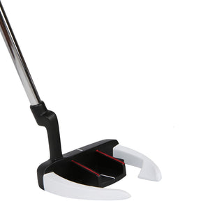 Prosimmon Golf DRK 3 Putter with Headcover, Right Hand