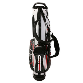 Ram Golf Waterproof Stand Carry Bag, 7.5"