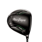 MacGregor Golf MacTec X Driver, Mens Right Hand