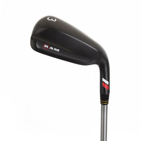Ram Golf FX Hybrid Driving Iron, Mens Right Hand