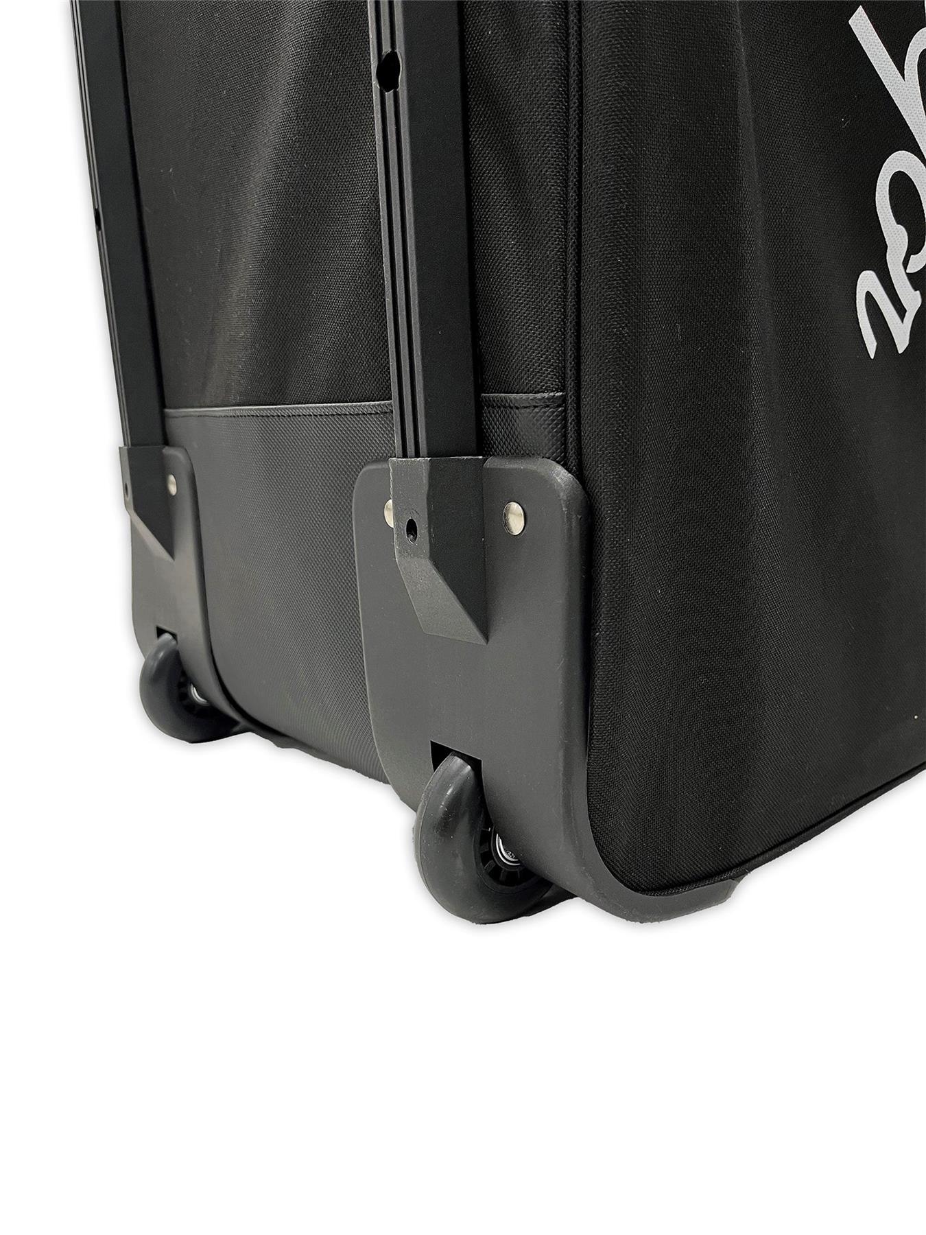 MacGregor Golf VIP II Premium Wheeled Travel Cover