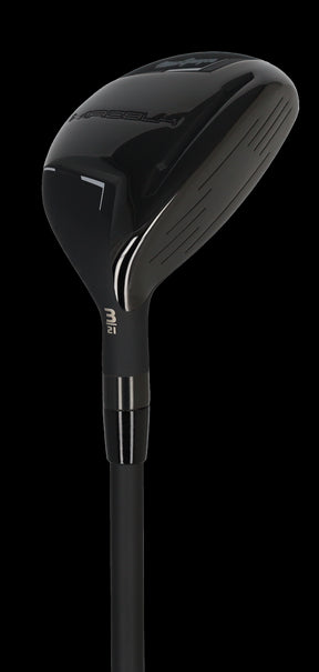 MacGregor MacBLK Golf Clubs Package Set