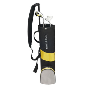 Young Gun SGS X Birdie Junior Golf Clubs Set with Bag, Right Hand