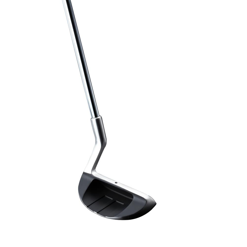 Ram Golf XDC Chipper, Stainless Steel Head, Steel Shaft, Mens Right Hand