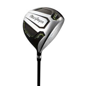 MacGregor Golf CG4000 Half Set, Mens Right Hand