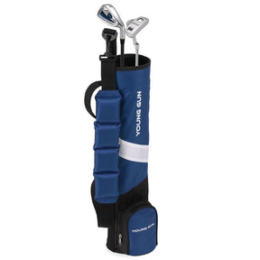 Young Gun ZAAP Junior Birdie Golf Set