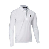 Stuburt Golf Urban Long Sleeve Polo