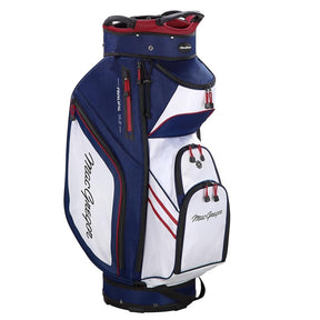 MacGregor Principal 10" Cart Bag