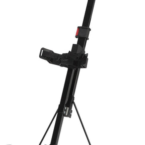 Young Gun Kids Adjustable Golf Trolley for Junior Golfers 3-14 Years
