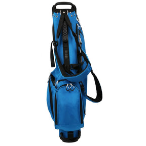 MacGregor Golf MacTec Stand Bag - Slim Lightweight 7" Golf Bag