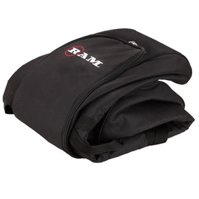 Ram Golf Padded Golf Travel Cover - Folds Up Small