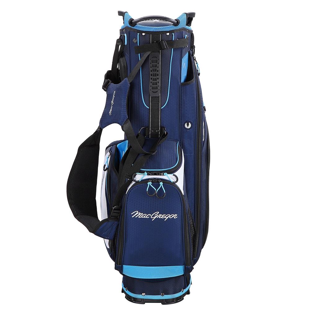 MacGregor Paramount Hybrid 14 Golf Bag