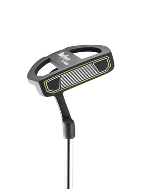 MacGregor Golf CG4000 Golf Clubs Set with Bag, Mens Right Hand, Graphite/Steel