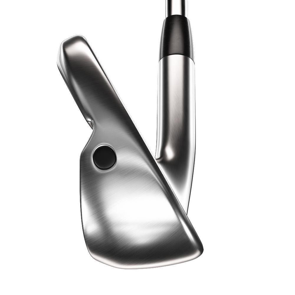 Ram Golf FX77 Stainless Steel Players Distance 4-PW Iron Set, Mens Right Hand