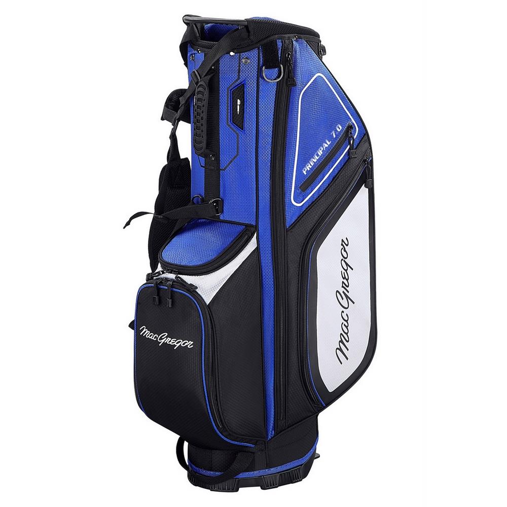 MacGregor Principal 9.5" Stand Bag