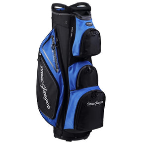 MacGregor Golf VIP Deluxe 14-Way Trolley Bag, 9.5" Top