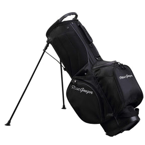 MacGregor Golf Response Stand Bag with 9" 6 Way Divider Top
