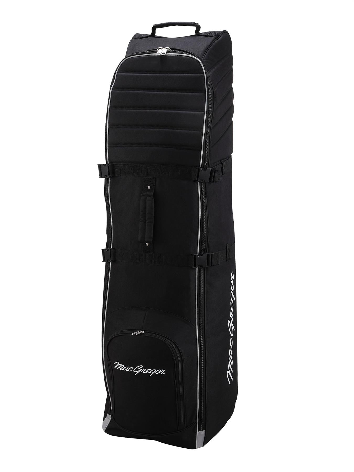 MacGregor Golf VIP II Premium Wheeled Travel Cover