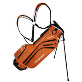 Prosimmon Golf DRK 7" Lightweight Golf Stand Bag with Dual Straps