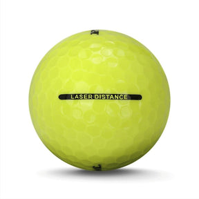 6 Dozen Ram Golf Laser Distance Golf Balls Incredible Value LONG Golf Balls
