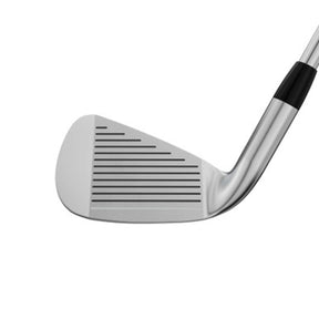 Ram Golf FXT Players Distance Iron Set (5-PW), Satin, Mens Right Hand