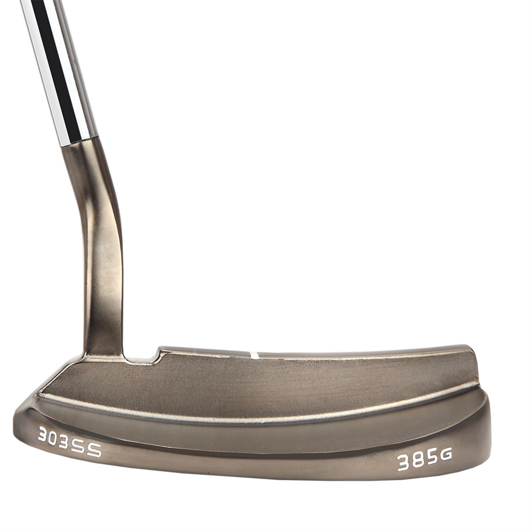 Forgan Golf F-Series Collection 3 Putter