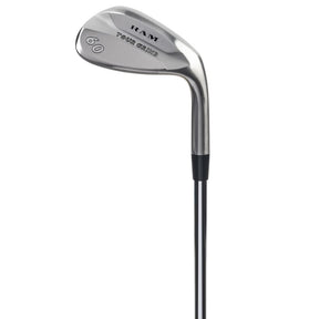 Ram Golf Tour Grind Premium Golf Wedge, Chrome, Mens Right Hand