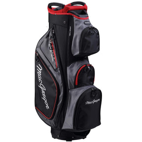 MacGregor Golf VIP Deluxe 14-Way Trolley Bag, 9.5" Top