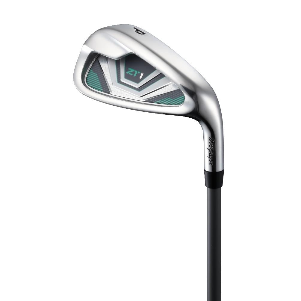 MacGregor ZT1 Ladies Package Set with Trolley Bag
